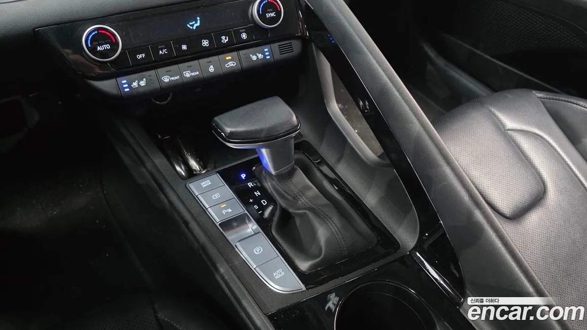 Hyundai AVANTE 2024 из KR, фото 9