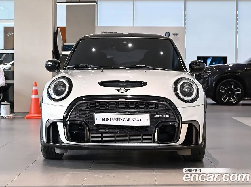 Mini Cooper 2023 из KR, фото 3