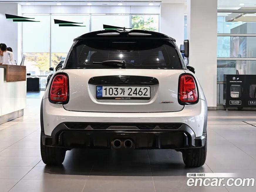 Mini Cooper 2023 из KR, фото 4