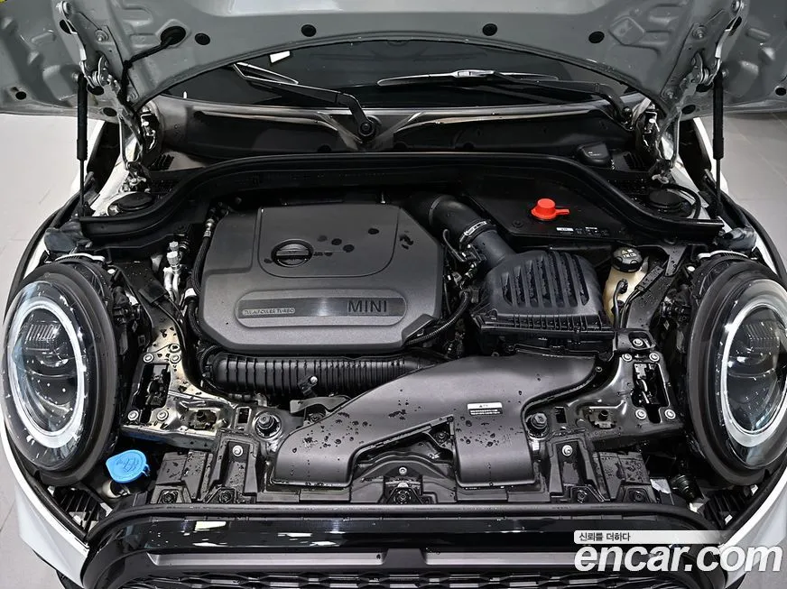 Mini Cooper 2023 из KR, фото 6