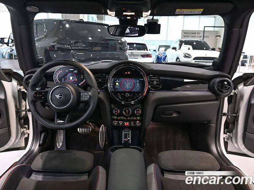 Mini Cooper 2023 из KR, фото 7