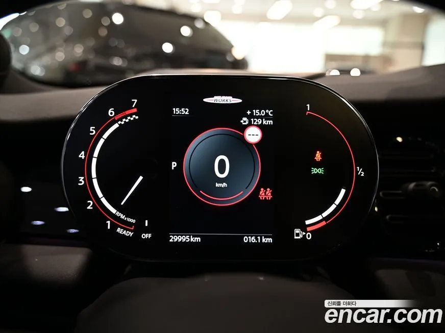 Mini Cooper 2023 из KR, фото 8