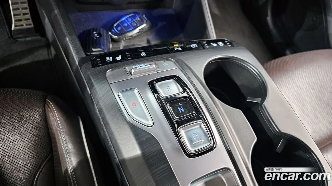 Hyundai Tucson 2021 из KR, фото 9