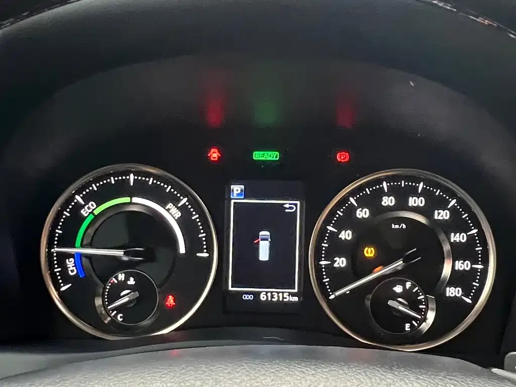 Toyota Alphard 2023 из CN, фото 10
