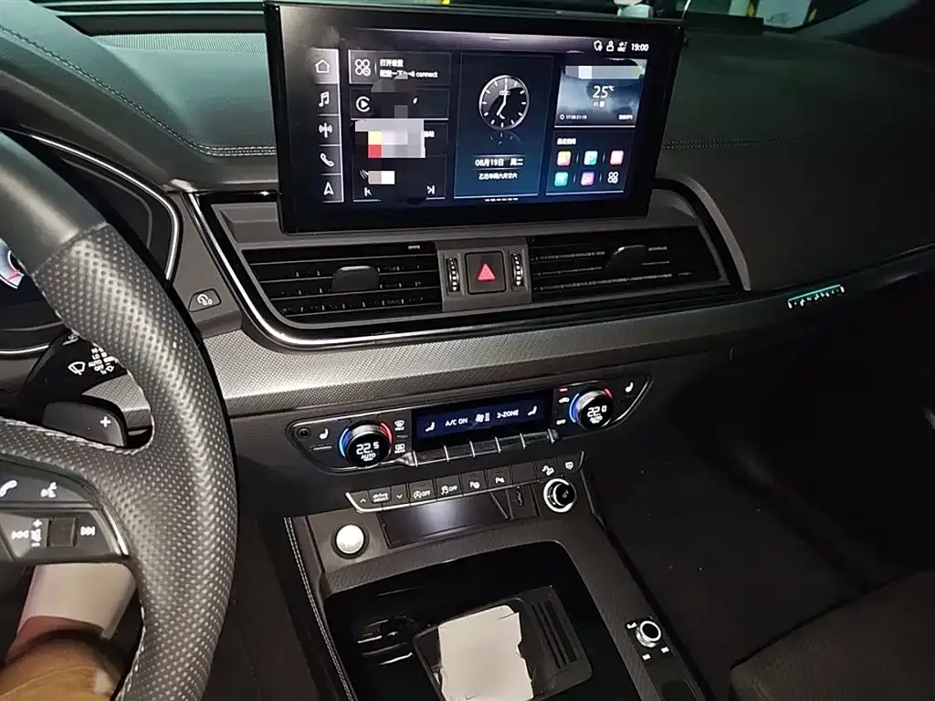 [object Object] Q5L Sportback 2024 из CN, фото 6