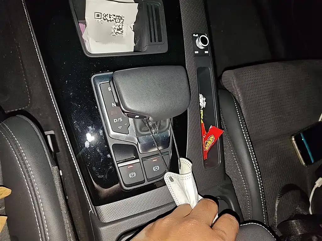 [object Object] Q5L Sportback 2024 из CN, фото 7