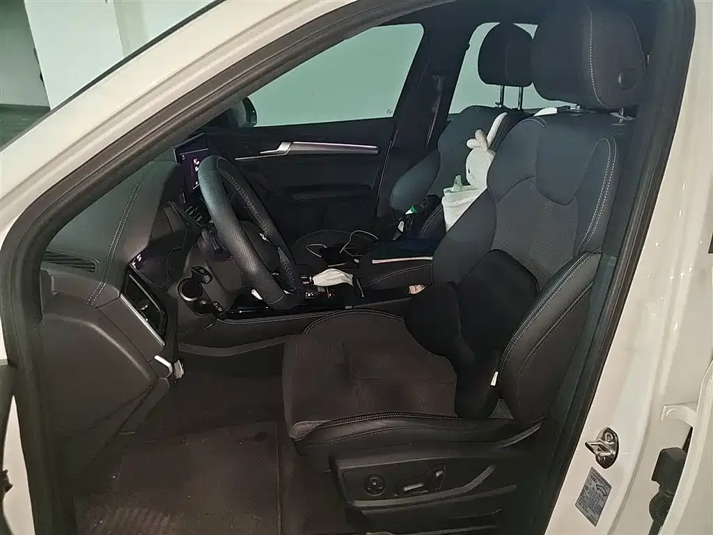 [object Object] Q5L Sportback 2024 из CN, фото 8