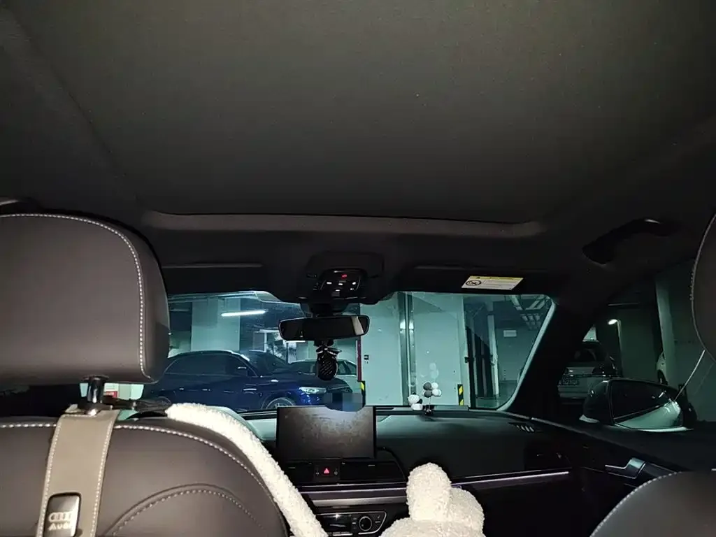 [object Object] Q5L Sportback 2024 из CN, фото 9