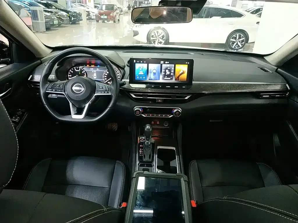 Nissan Teana 2023 из CN, фото 10