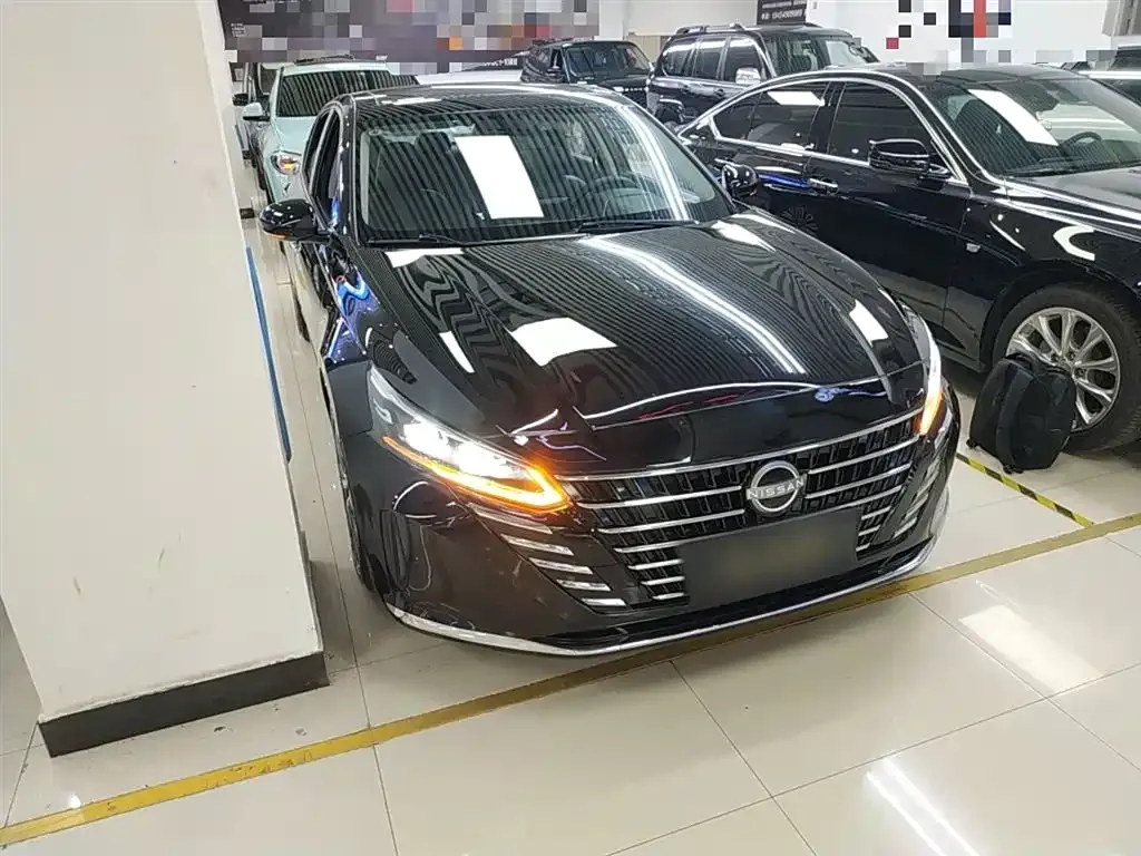 Nissan Teana 2023 из CN, фото 4