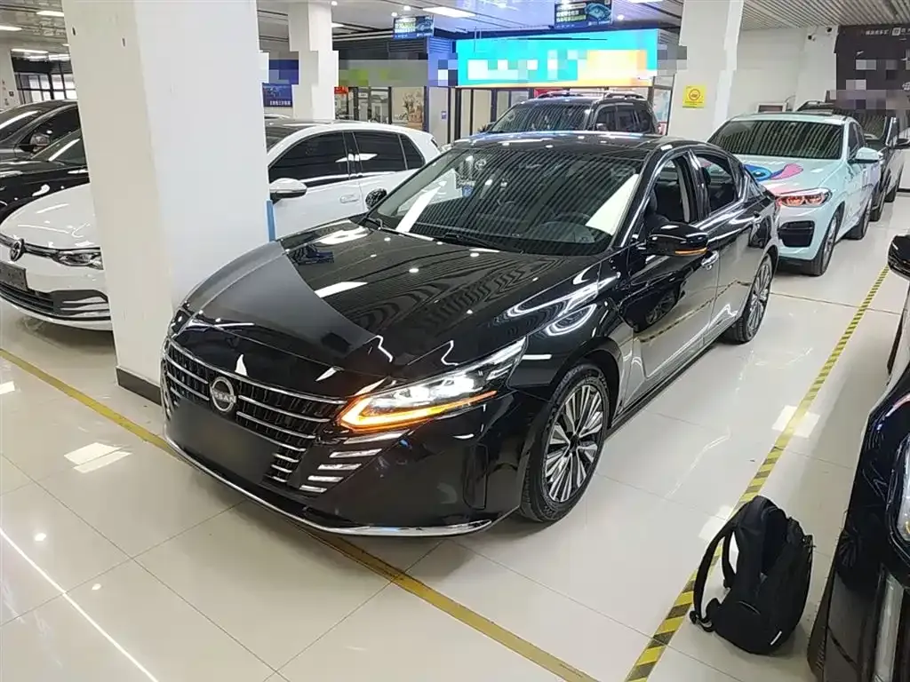 Nissan Teana 2023 из CN, фото 5