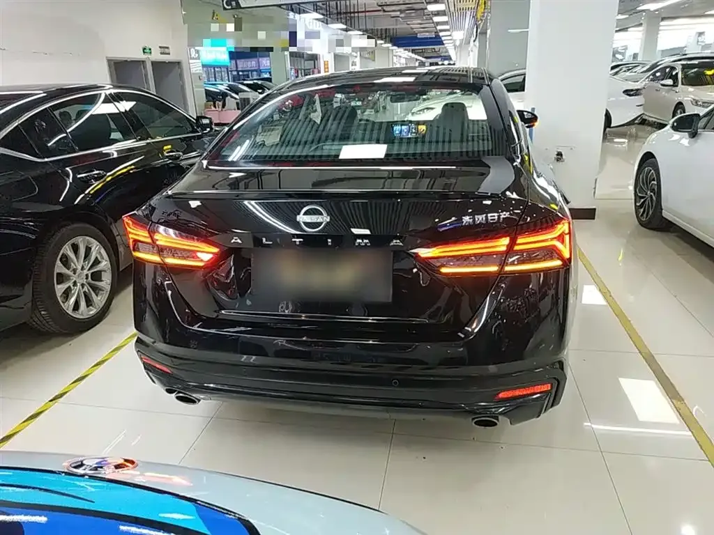 Nissan Teana 2023 из CN, фото 6