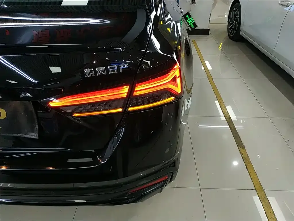 Nissan Teana 2023 из CN, фото 8