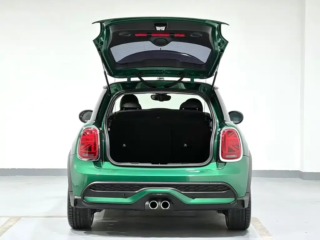 MINI Cooper (3-door) 2022 из CN, фото 3