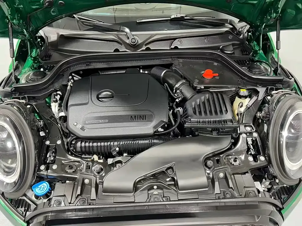MINI Cooper (3-door) 2022 из CN, фото 5