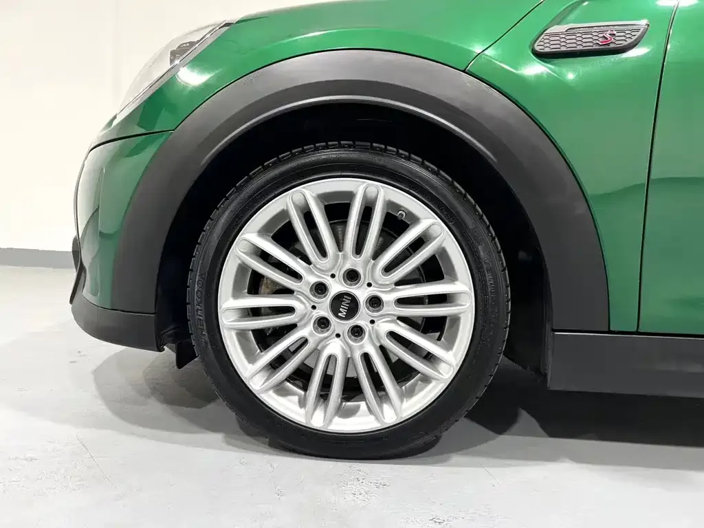 MINI Cooper (3-door) 2022 из CN, фото 6