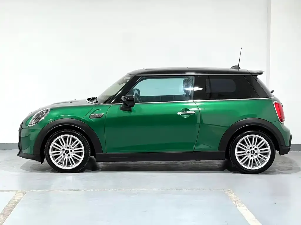 MINI Cooper (3-door) 2022 из CN, фото 7