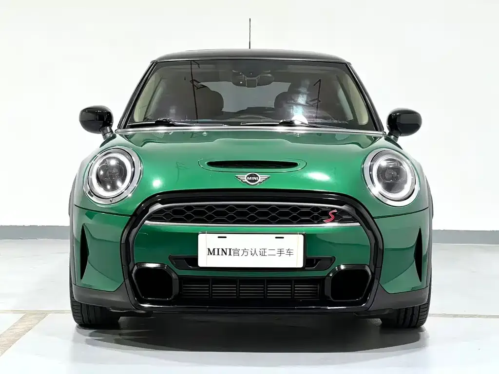 MINI Cooper (3-door) 2022 из CN, фото 9