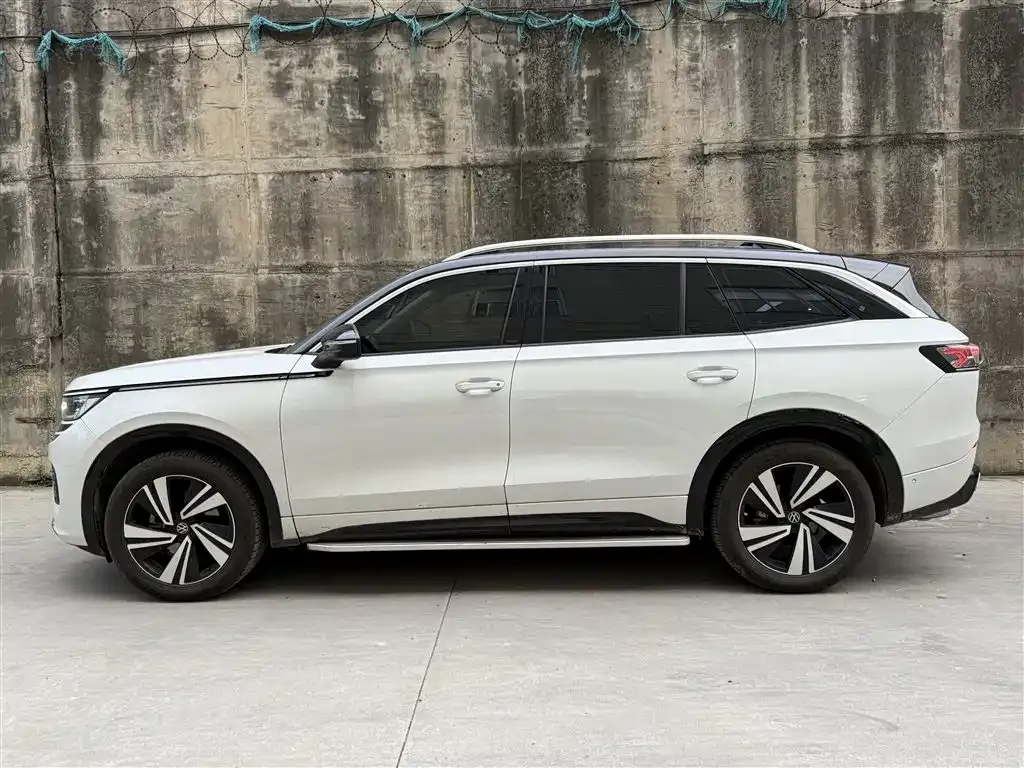 Volkswagen Tavendor 2023 из CN, фото 3