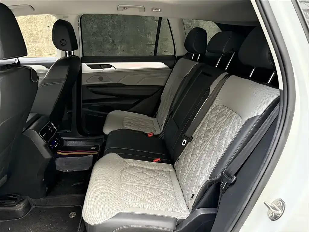 Volkswagen Tavendor 2023 из CN, фото 9