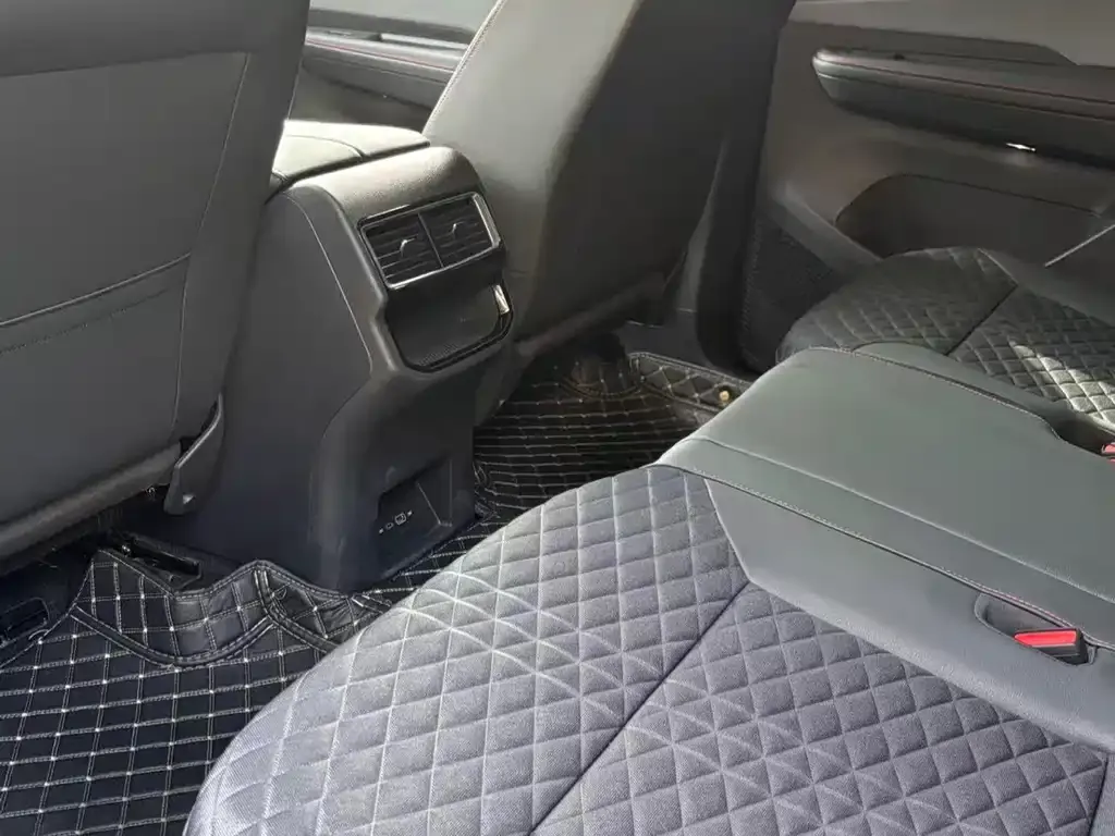 Volkswagen Teramont 2024 из CN, фото 10