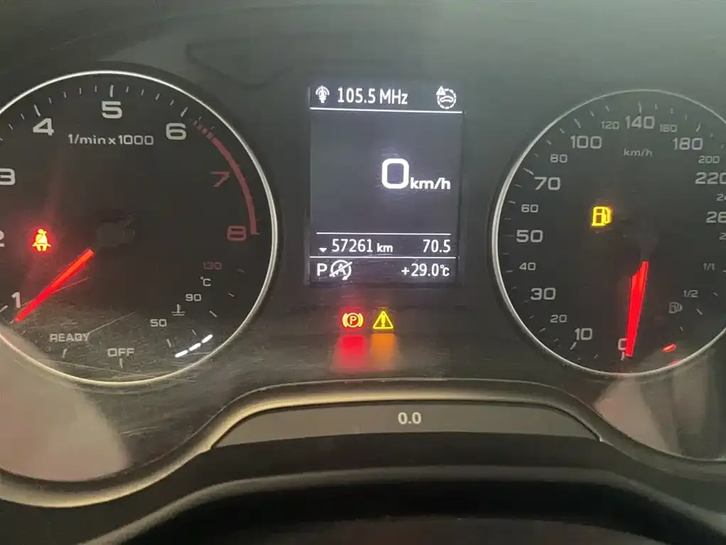 Audi Q2L 2023 из CN, фото 5