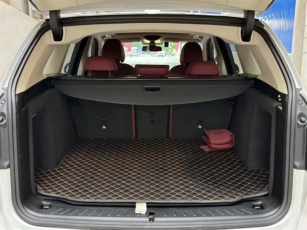 BMW X3 2023 из CN, фото 8