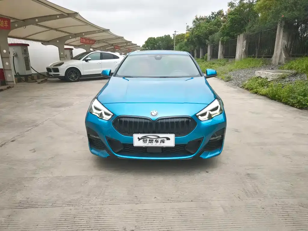 BMW 2 Series (Import) — фото 2