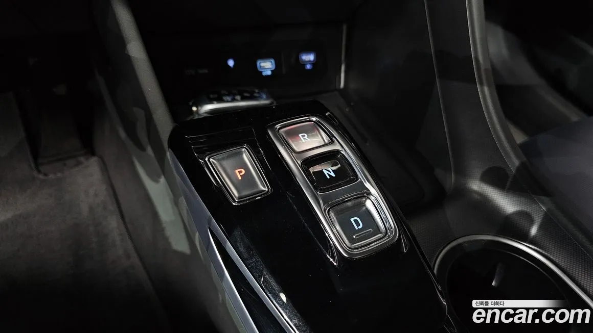 Hyundai Sonata 2022 из KR, фото 9