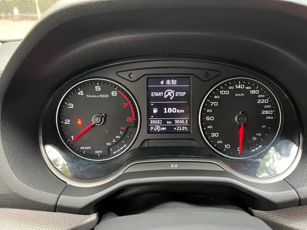 Audi Q2L 2021 из CN, фото 8