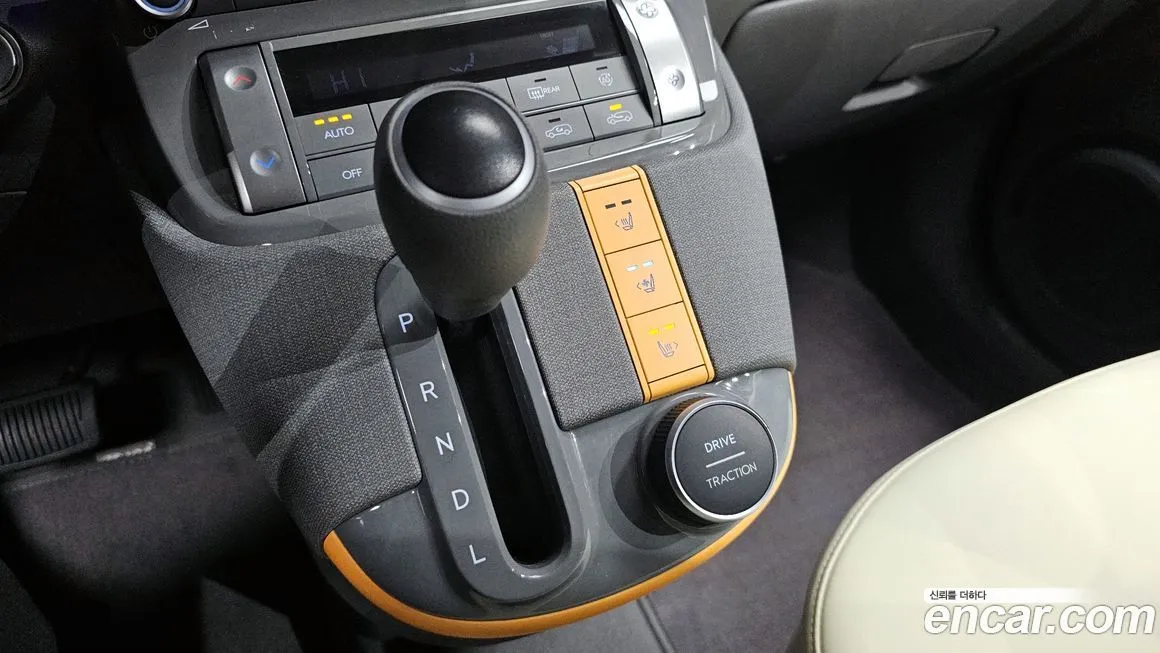 Hyundai Casper 2023 из KR, фото 9