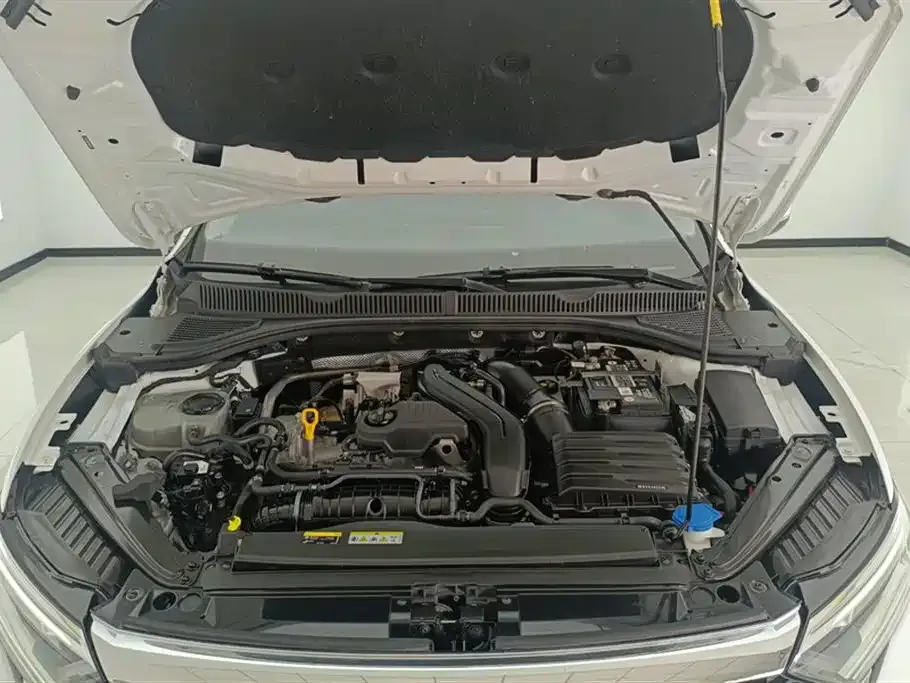 Volkswagen Sagitar 2023 из CN, фото 10