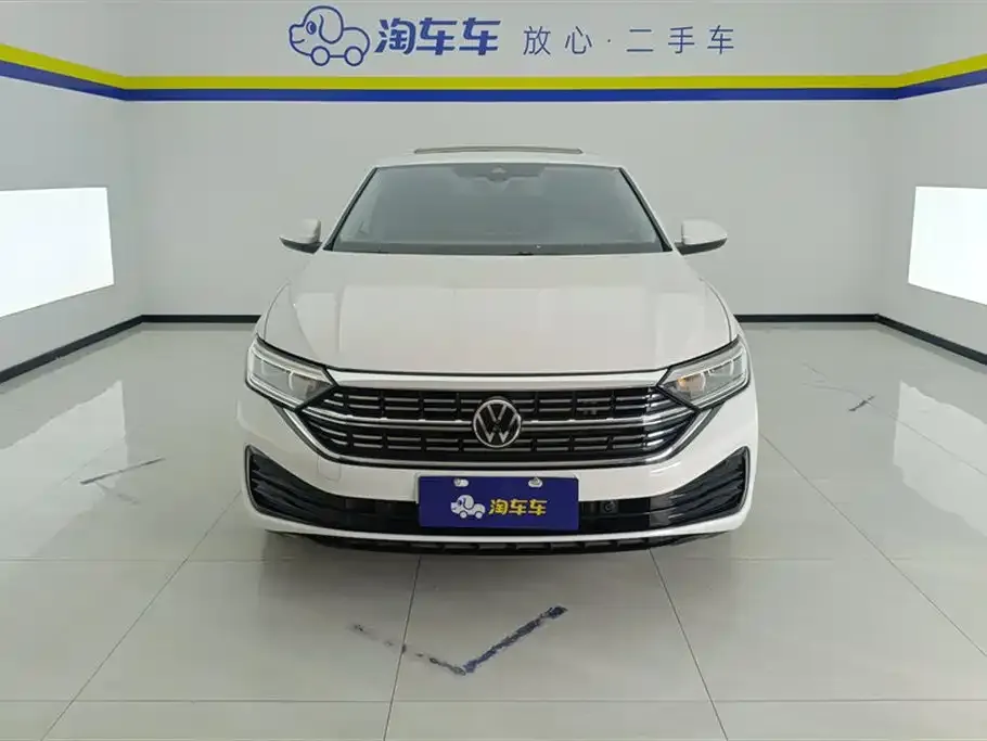 Volkswagen Sagitar 2023 из CN, фото 2