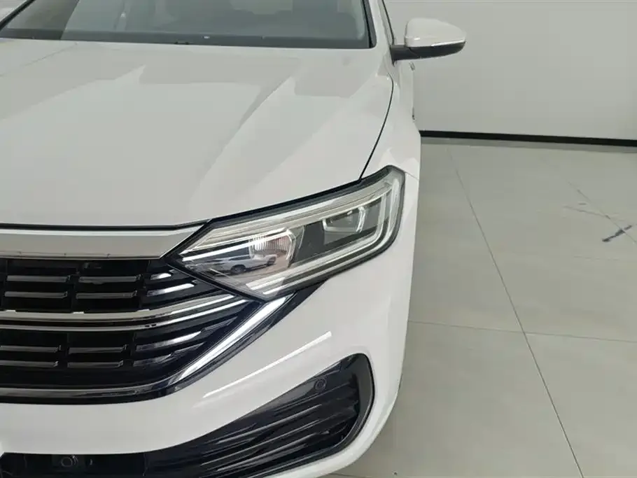 Volkswagen Sagitar 2023 из CN, фото 5