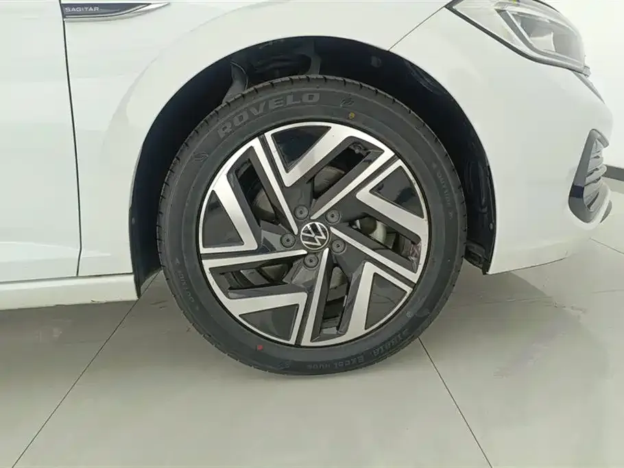 Volkswagen Sagitar 2023 из CN, фото 6