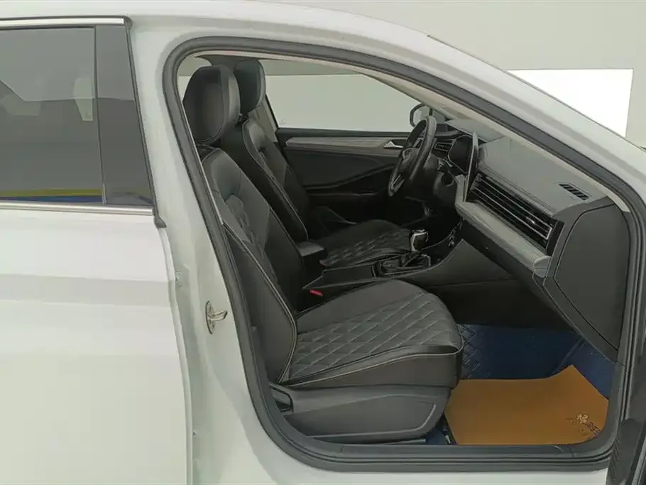 Volkswagen Sagitar 2023 из CN, фото 8