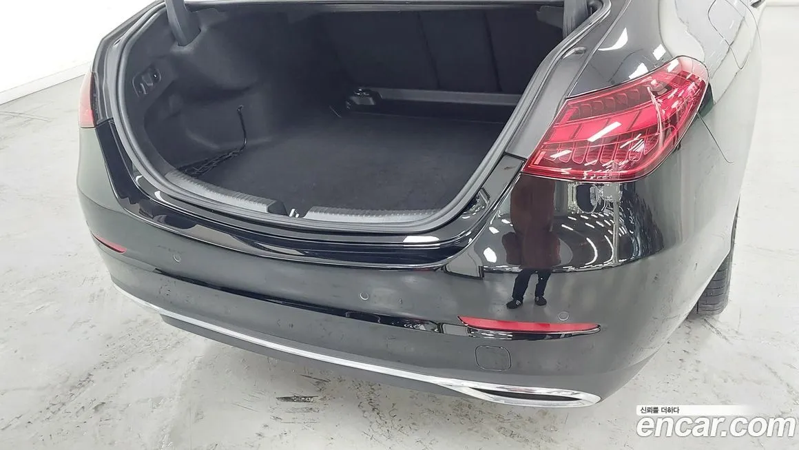 Mercedes-Benz C-Class 2024 из KR, фото 8