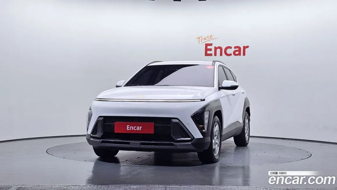 Hyundai Kona — фото 3