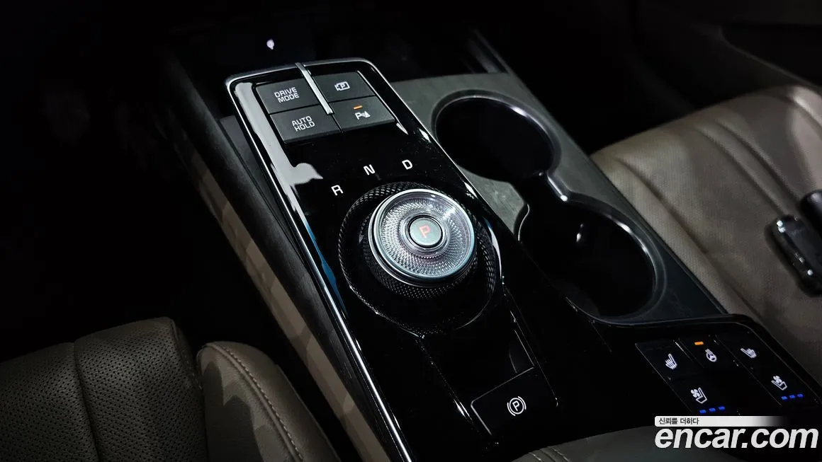 Kia K8 2022 из KR, фото 9