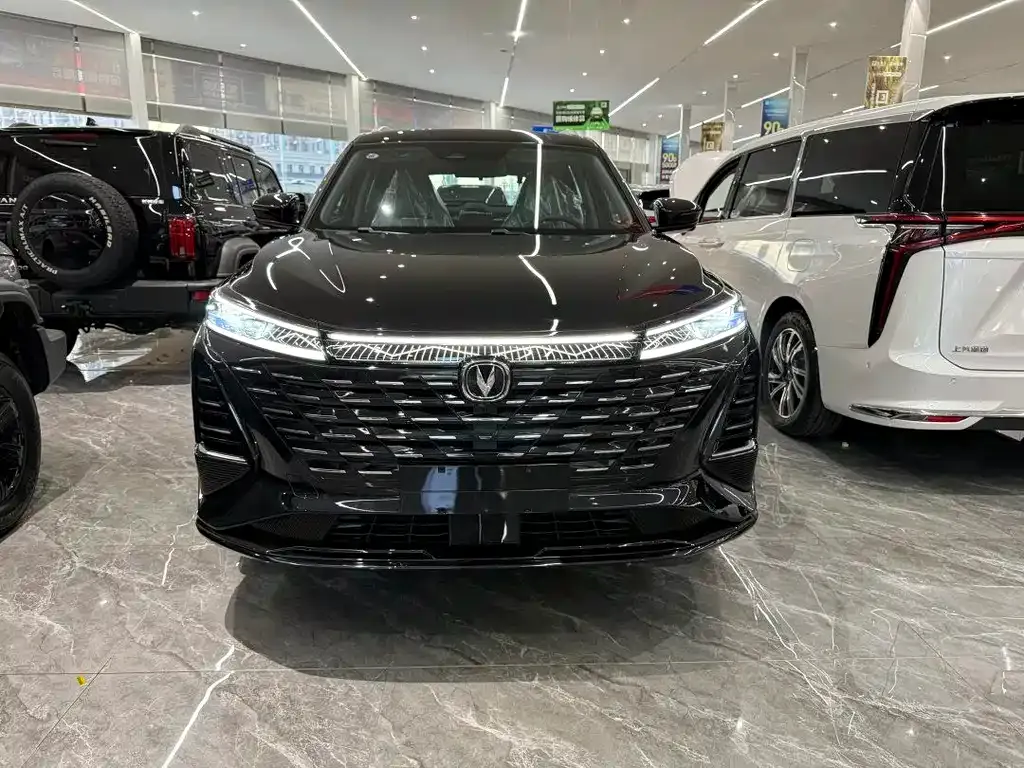 Changan CS75PLUS 2025 из CN, фото 1