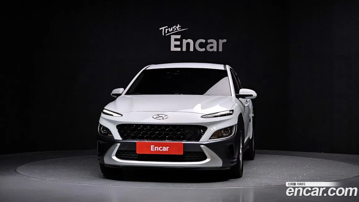 Hyundai Kona — фото 3