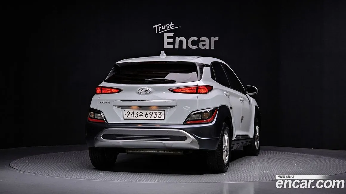 Hyundai Kona — фото 4