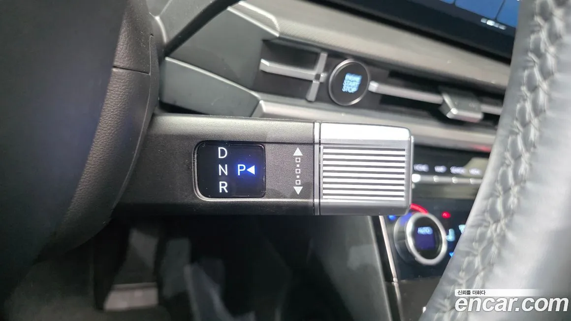 Hyundai Santafe 2024 из KR, фото 9