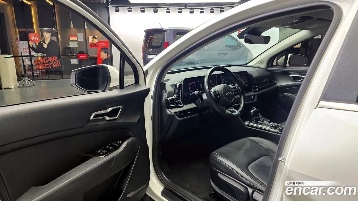 Kia Sportage — фото 10