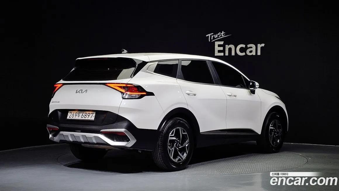 Kia Sportage — фото 2