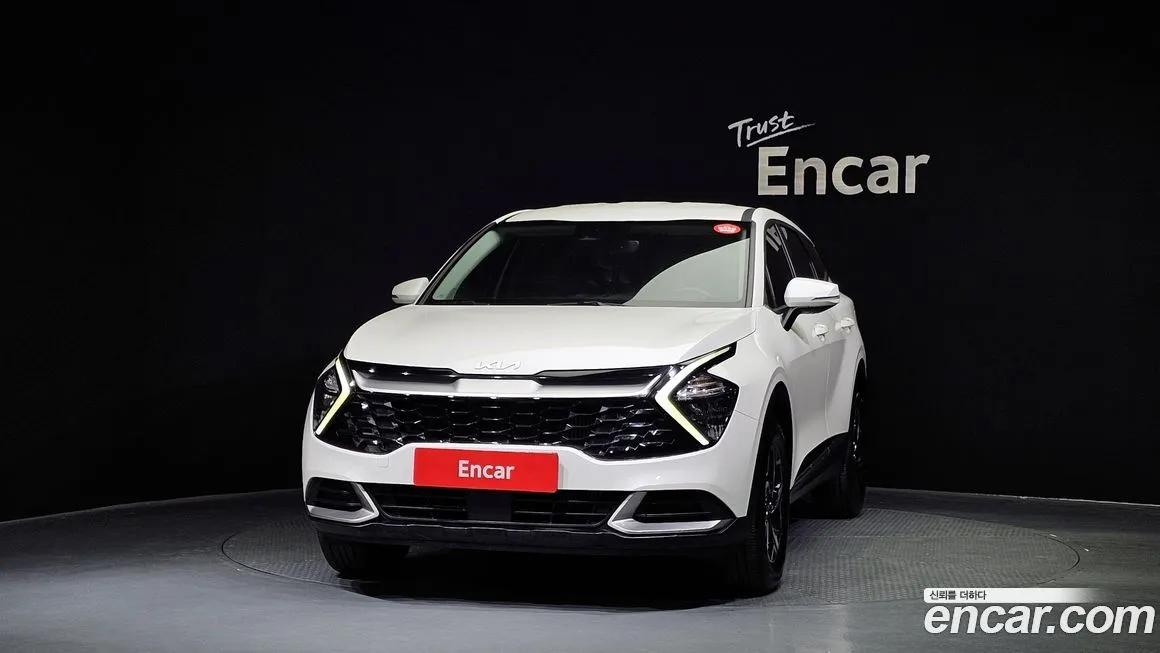Kia Sportage — фото 3