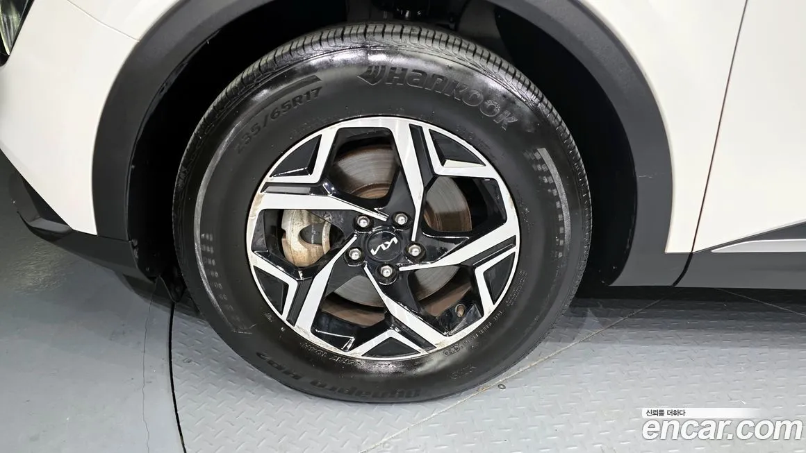 Kia Sportage — фото 5