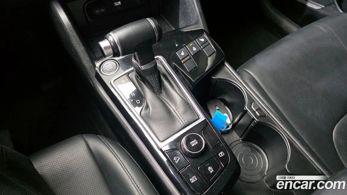 Kia Sportage — фото 9