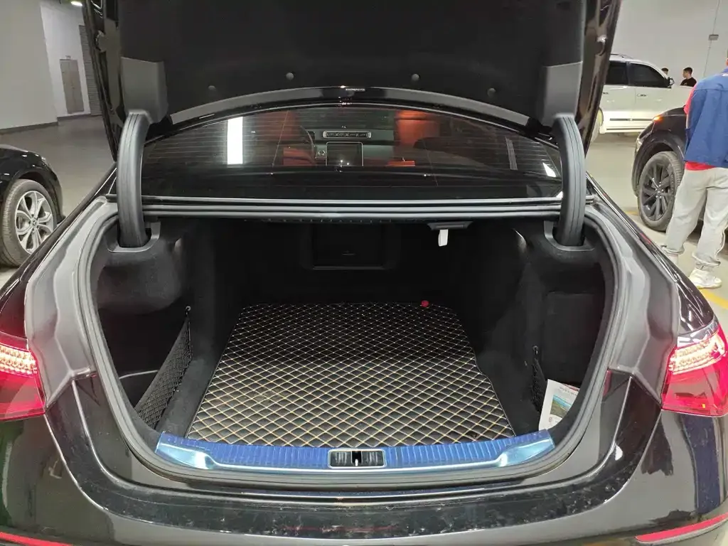 Mercedes-Benz S-Class 2023 из CN, фото 9