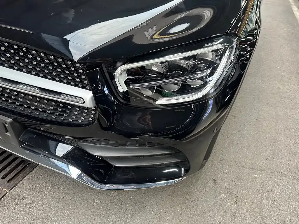 Mercedes-Benz GLC 2021 из CN, фото 9